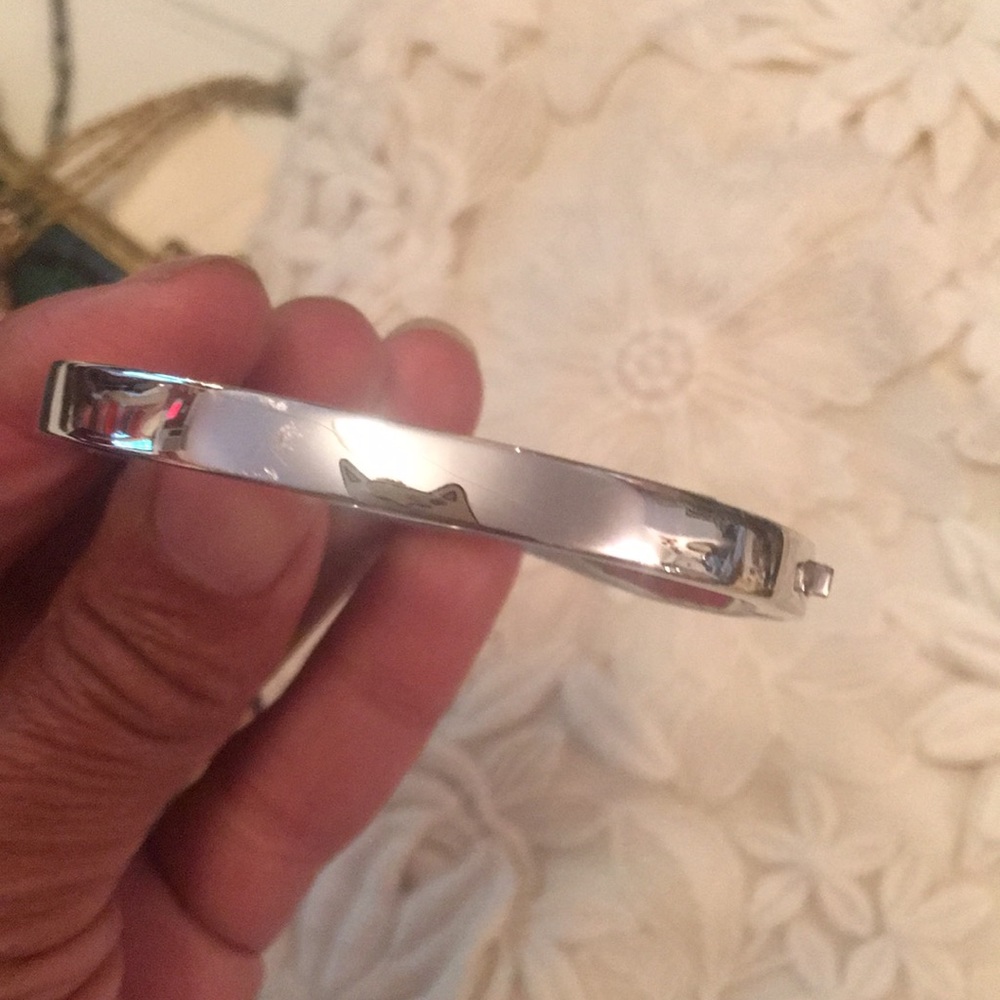Kate spade ♠️ bracelet ❌SolD ❌ - Picture 6 of 8